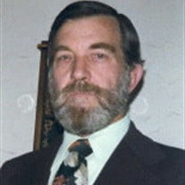 Charles F. Mahood Profile Photo