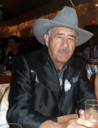 Juan Balderas, Sr. Profile Photo