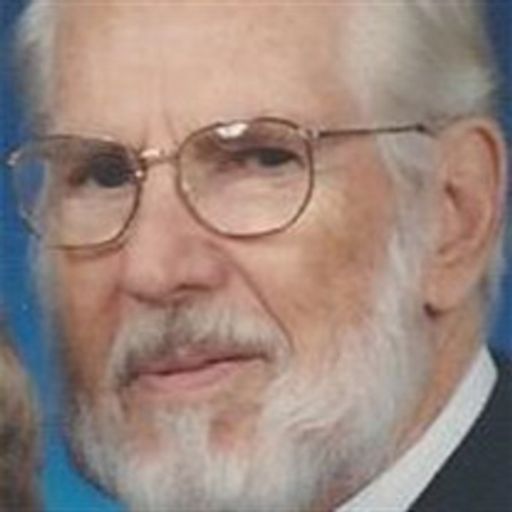 Carl W. Carlson Profile Photo