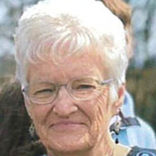 Ruth Ann Johnson Profile Photo