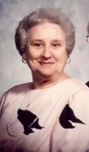 Dolores E. Gordon Profile Photo