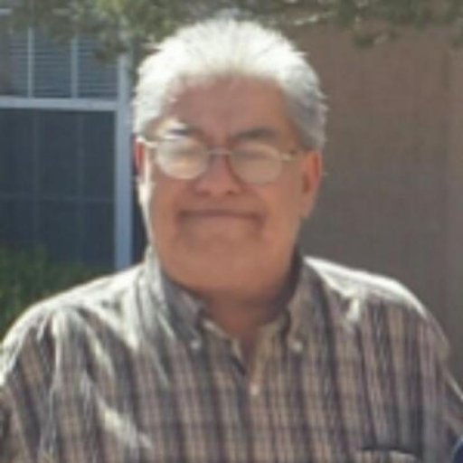 David Ernest Gallegos Jr.