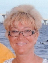 Deborah J. Steitz Profile Photo