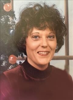 Sheila Annette Goodman's obituary image