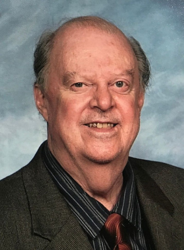 Dr. C. Daniel Lindblom Profile Photo