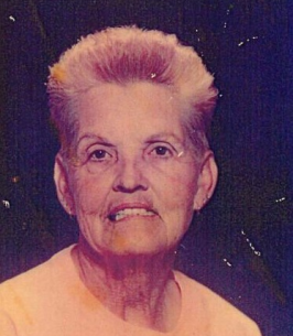 Betty Brown Profile Photo