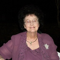 Sister Jeanette Allene Harris Profile Photo