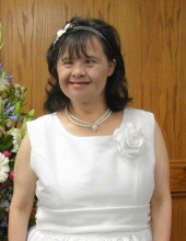 Diana S. Martinez Profile Photo