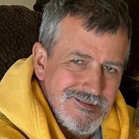 Terry Wayne Rotenberry Profile Photo