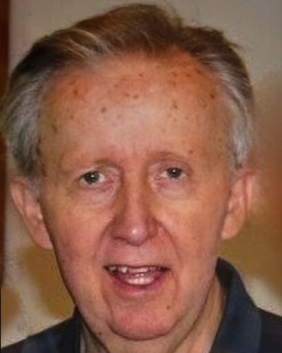 Paul Kenneth Reynolds Obituary October 7, 2024 - Kurtz Memorial Chapel