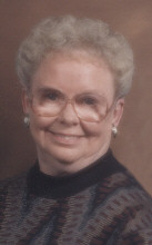 Helen M. Woolever