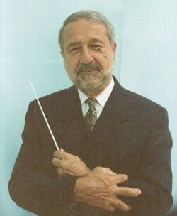 Robert Domencetti