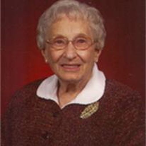 Marilda B. Elvidge (Pratt)