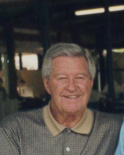 James William "Bill" Pike, Jr.