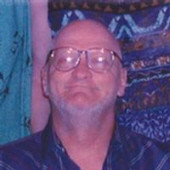 Jimmy Allen Kirkendoll Profile Photo