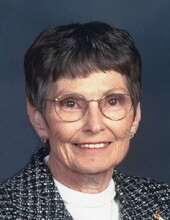 Peggy Montgomery