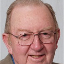 Dean Barth Profile Photo