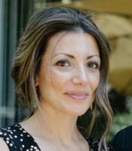 Natalie Derian Profile Photo