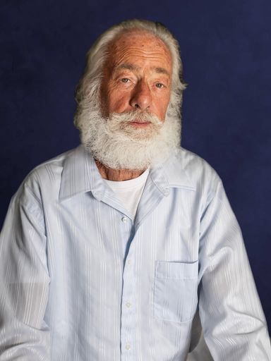 Larry Lee Berry