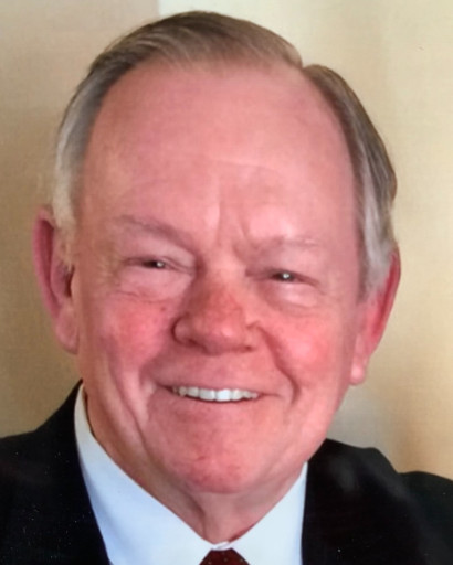William "Bill" E. Ewing Profile Photo