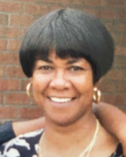 Leila A. Williams Jones