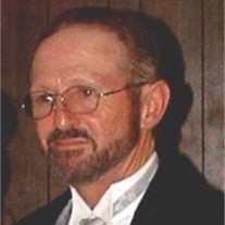 Douglas Clark Fielder, Sr. Profile Photo