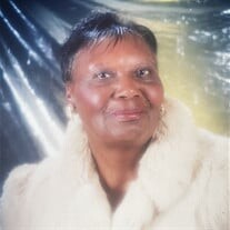 Estelle Sylvester Warren Profile Photo