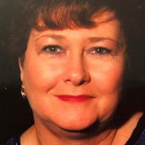 Mrs. Bernie Faye Beard Profile Photo