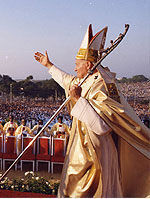 Pope Paul