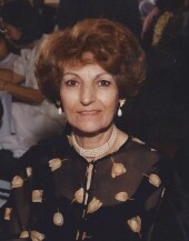 Georgia Skandalakis Vorvolakos