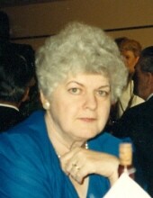 Irene M. (Garcone) Mcguire