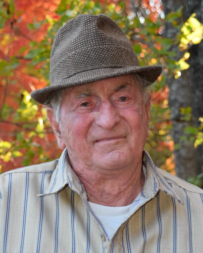 Gerard L. Pothier's obituary image