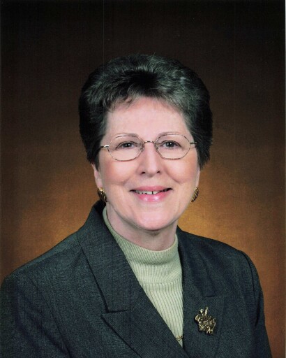 Nancy Earle Belcher