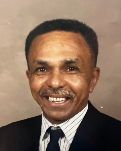 Rev. Dr. James Belcher Profile Photo