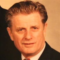 Henry O'Neal, Jr. Profile Photo
