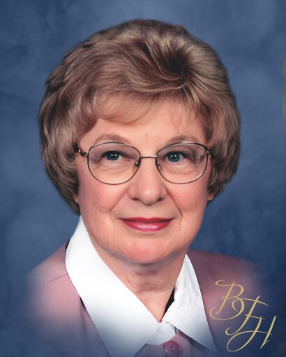 Valta Guynn Livesay's obituary image