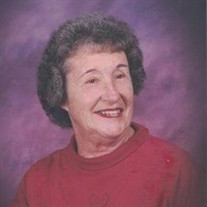 Ruby L. Higgins Profile Photo