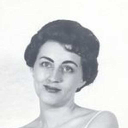 Rhoda Roberson