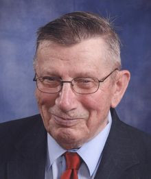 Walter Broermann Profile Photo