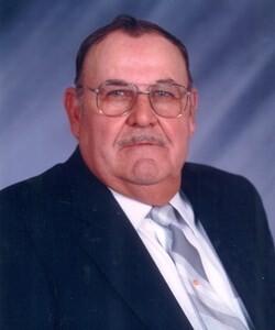 Sgm (Ret)Leroy Melvin Zubrod