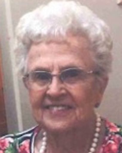 Ruth A. Riffe's obituary image