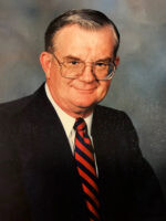 Wendel  Lee Mckeever