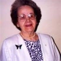Mildred Rotruck