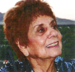 Josephine Ruiz