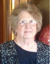 Myrtle Angelyn "Ann" Adkins