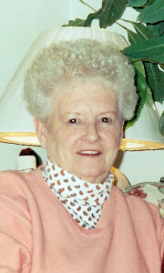 Sandra L. Willis