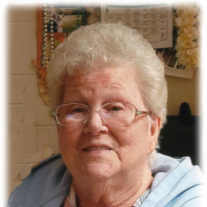 Betty J. Creach Profile Photo