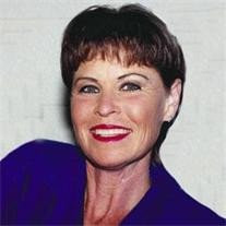 Wendy Russell Profile Photo