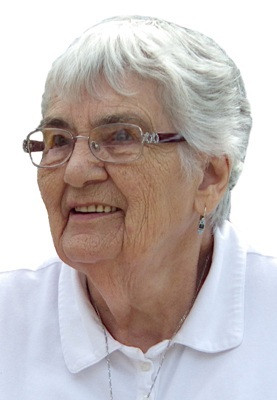 Elaine M. Lofgren