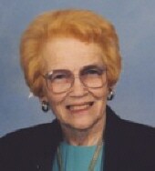 Wanda Lunell Grant